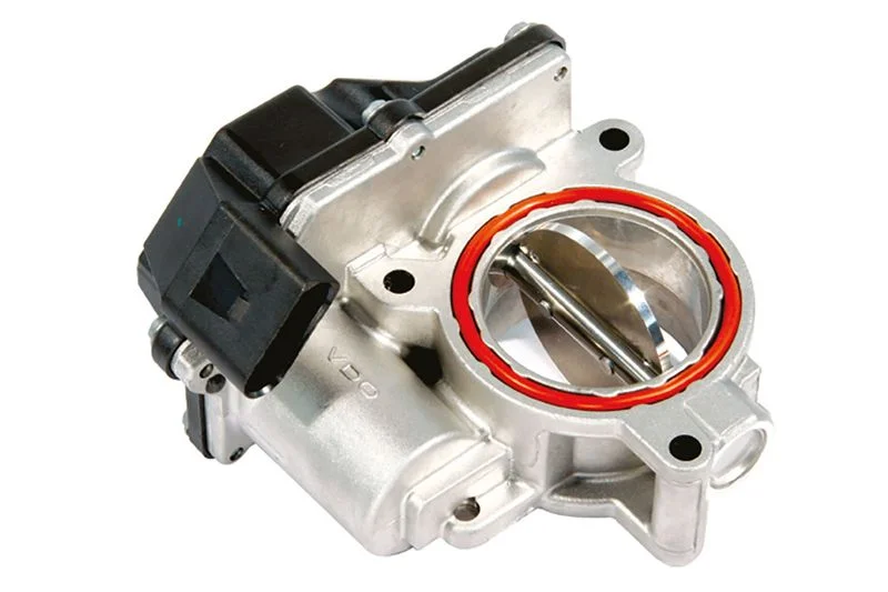 Corpo do acelerador CONTINENTAL/VDO A2C59512936
