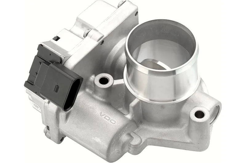Corpo do acelerador CONTINENTAL/VDO A2C59512939