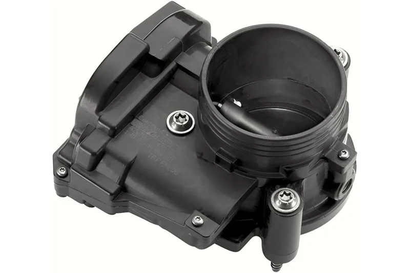 Corpo do acelerador CONTINENTAL/VDO A2C59513207