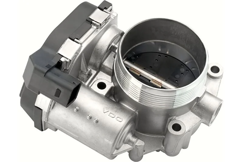 Corpo do acelerador CONTINENTAL/VDO A2C59513663