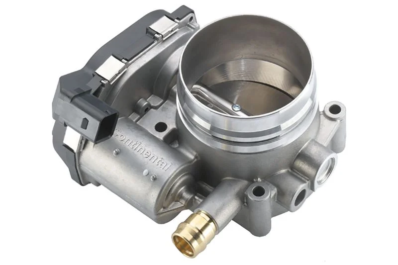 Corpo do acelerador CONTINENTAL/VDO A2C59514303