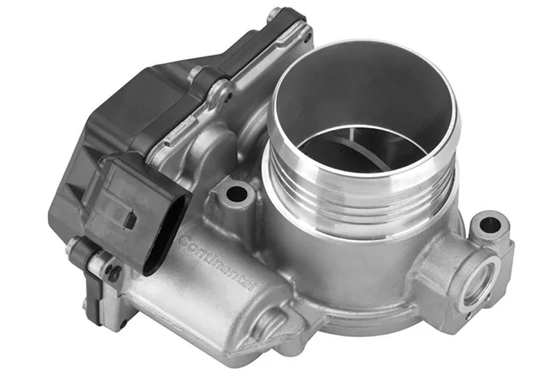 Corpo do acelerador CONTINENTAL/VDO A2C59514651