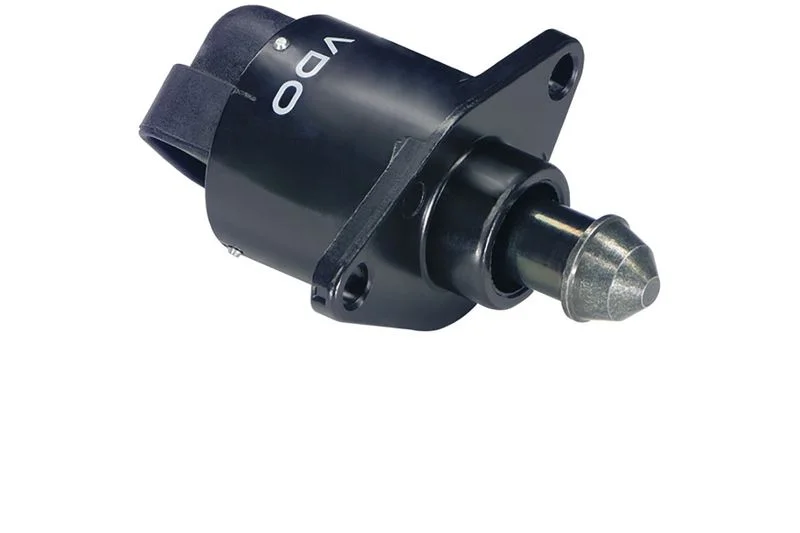 Idle Control Valve, air supply CONTINENTAL/VDO A97113