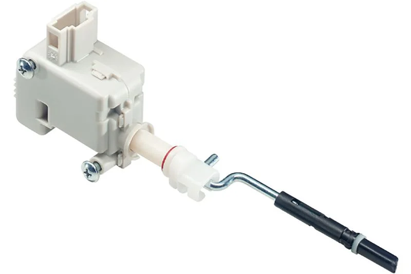 Actuator, central locking system CONTINENTAL/VDO X10-729-002-014