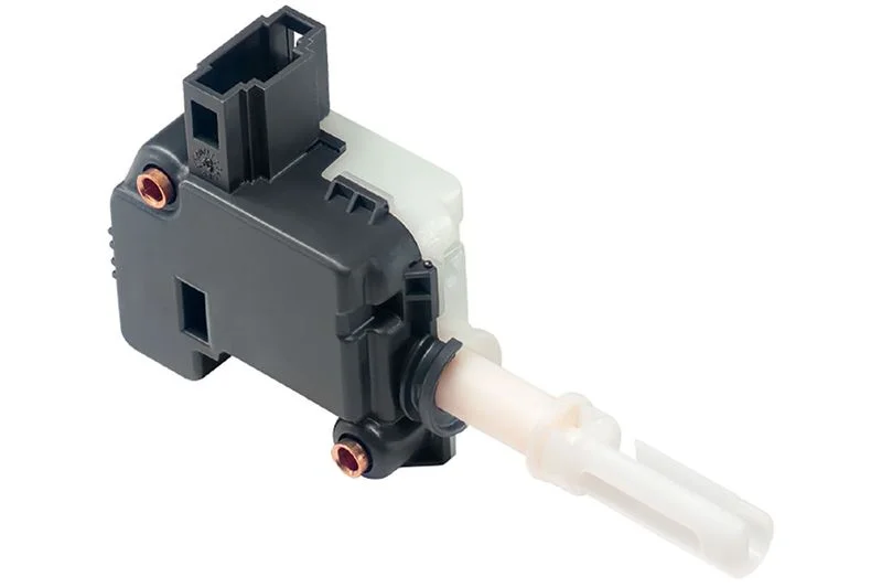 Actuator, central locking system CONTINENTAL/VDO X10-729-002-015