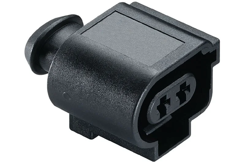Adaptador, bomba de água para limpeza de pára-brisas CONTINENTAL/VDO X11-246-003-014