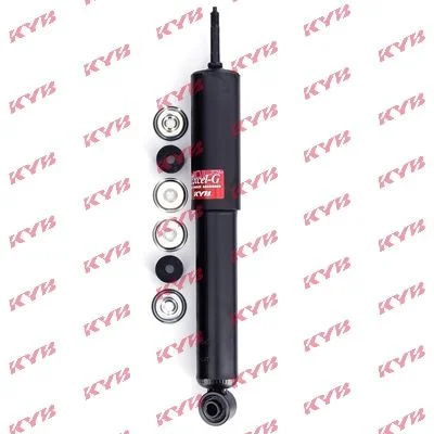 Shock Absorber KYB 344203
