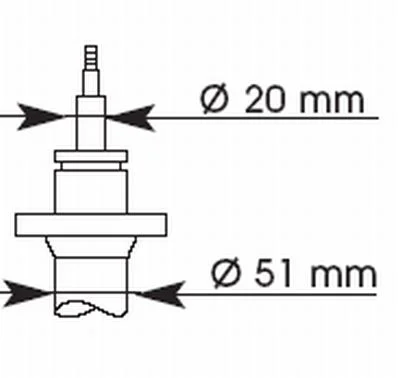 854 KYB 374008