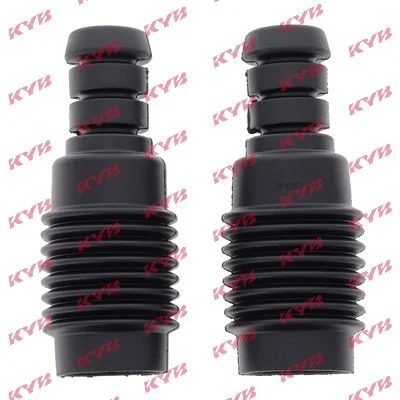 Protective Cap/Bellow, shock absorber KYB 912025
