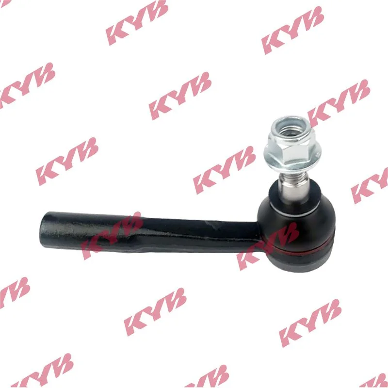 Skersinės vairo trauklės galas KYB KTR4011