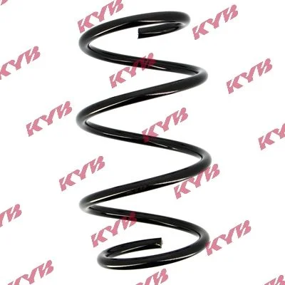 Mola de Suspensão KYB RA1086