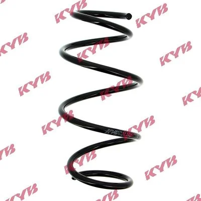 Mola de Suspensão KYB RA1164