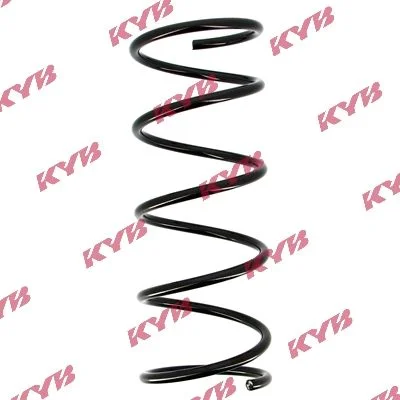 Mola de Suspensão KYB RA1170