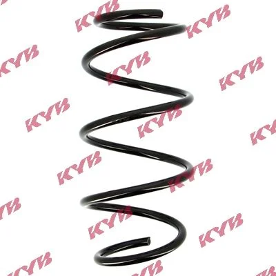 Mola de Suspensão KYB RA1180