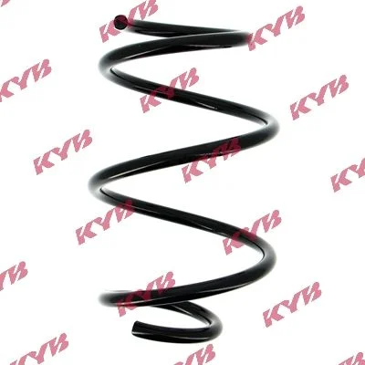 Mola de Suspensão KYB RA1288