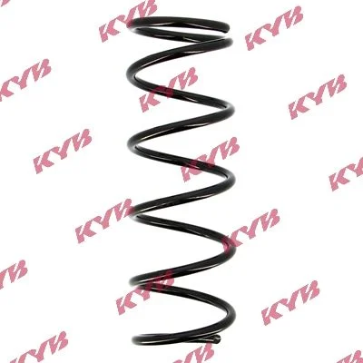Mola de Suspensão KYB RA1292