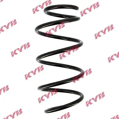 Mola de Suspensão KYB RA1296