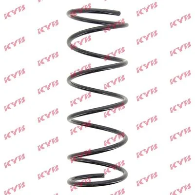Suspension Spring KYB RA1327