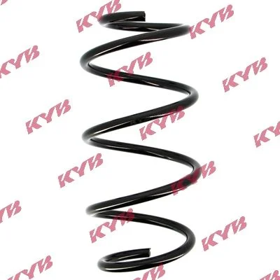 Suspension Spring KYB RA1491