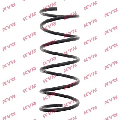 Suspension Spring KYB RA1749