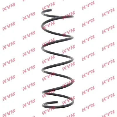 Suspension Spring KYB RA1763