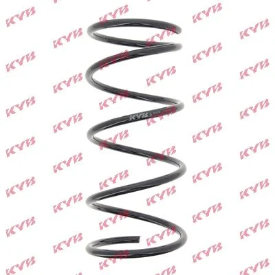 Suspension Spring KYB RA1974