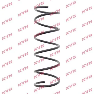 Suspension Spring KYB RA2026