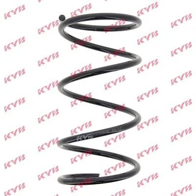 Mola de Suspensão KYB RA2070