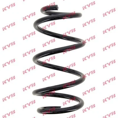 Mola de Suspensão KYB RA2973