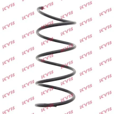 Suspension Spring KYB RA3098
