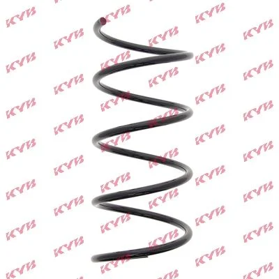 Suspension Spring KYB RA3104