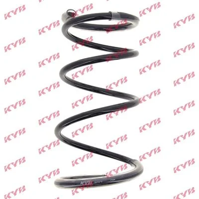 Suspension Spring KYB RA3116