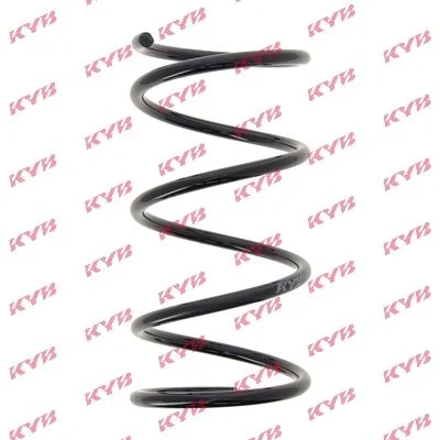 Mola de Suspensão KYB RA3124