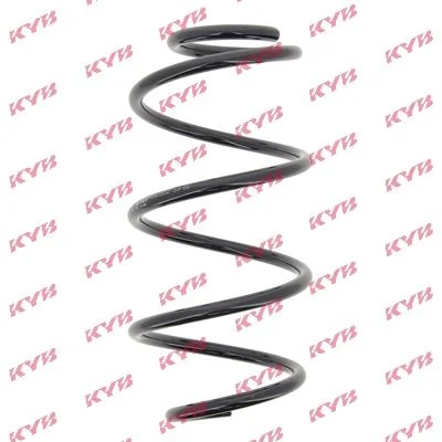 Suspension Spring KYB RA3332