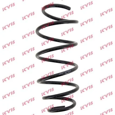 Suspension Spring KYB RA3401