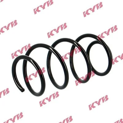 Mola de Suspensão KYB RA3431
