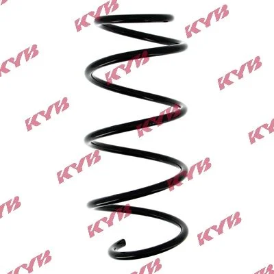 Mola de Suspensão KYB RA3469