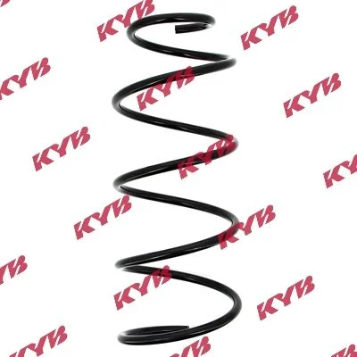 Mola de Suspensão KYB RA3481