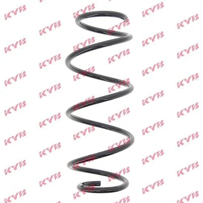 Suspension Spring KYB RA3503