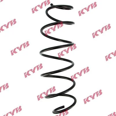 Suspension Spring KYB RA3555