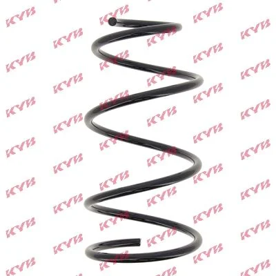 Suspension Spring KYB RA3756