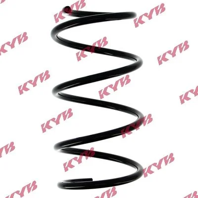 Suspension Spring KYB RA4004