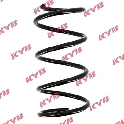 Suspension Spring KYB RA4006