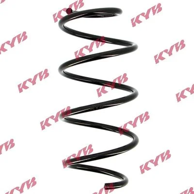 Mola de Suspensão KYB RA4023