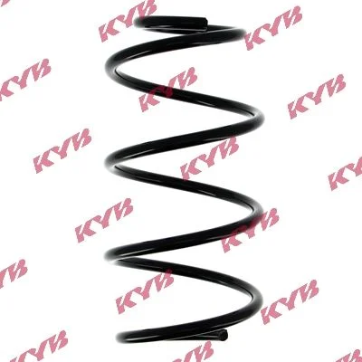 Mola de Suspensão KYB RA4024