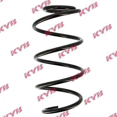 Mola de Suspensão KYB RA4025