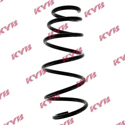 Mola de Suspensão KYB RA4036