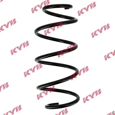 Suspension Spring KYB RA4046