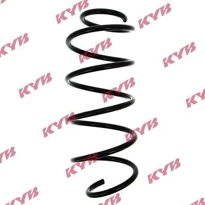 Mola de Suspensão KYB RA4051