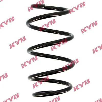 Mola de Suspensão KYB RA4055